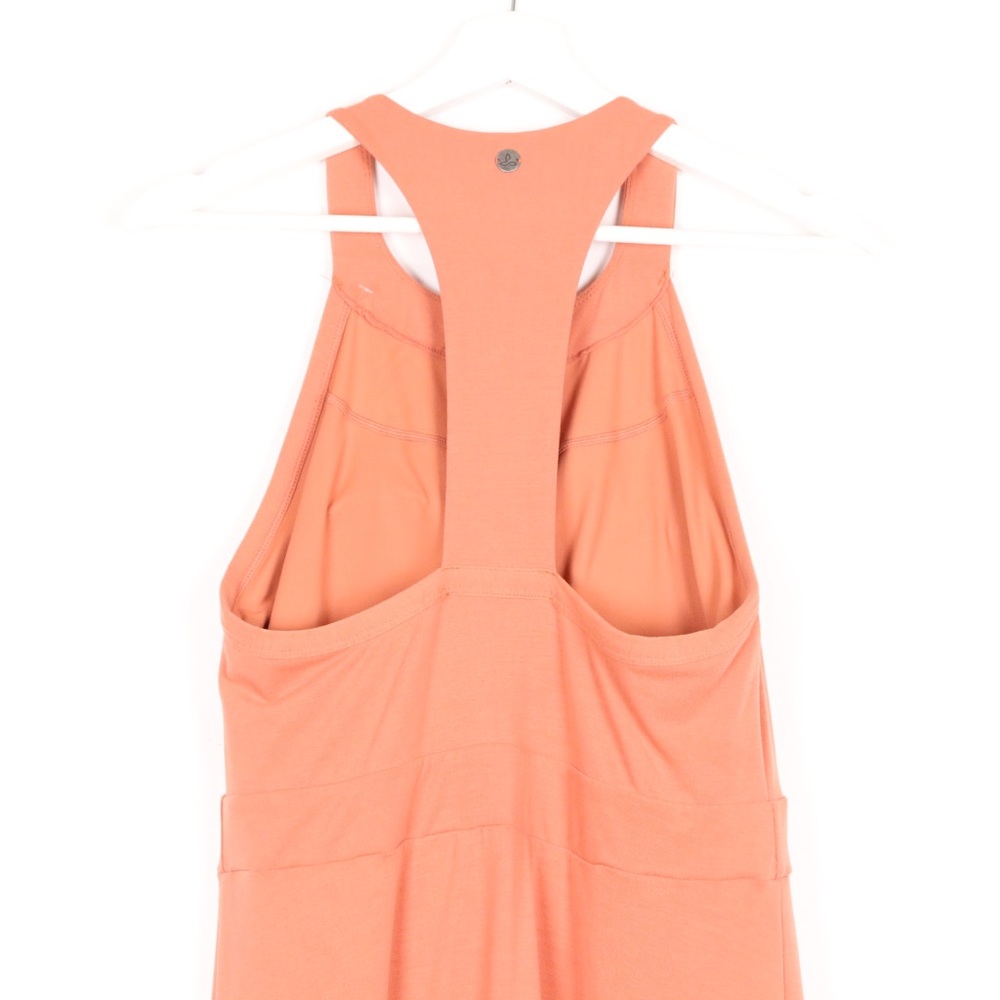 PrAna Calexico Maxi Dress - Picture 5 of 7